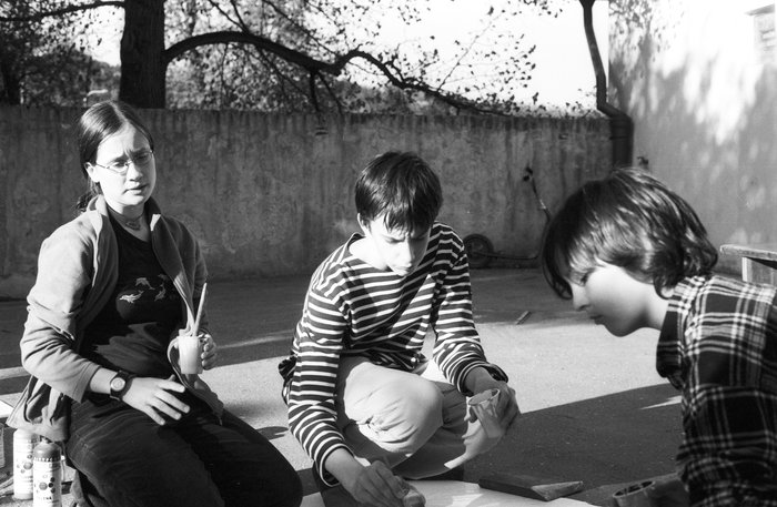 005 2005 Attis   oddilovka